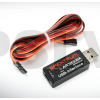 SPMA3030  USB Interface For The Spektrum AR7200BX Beast X 